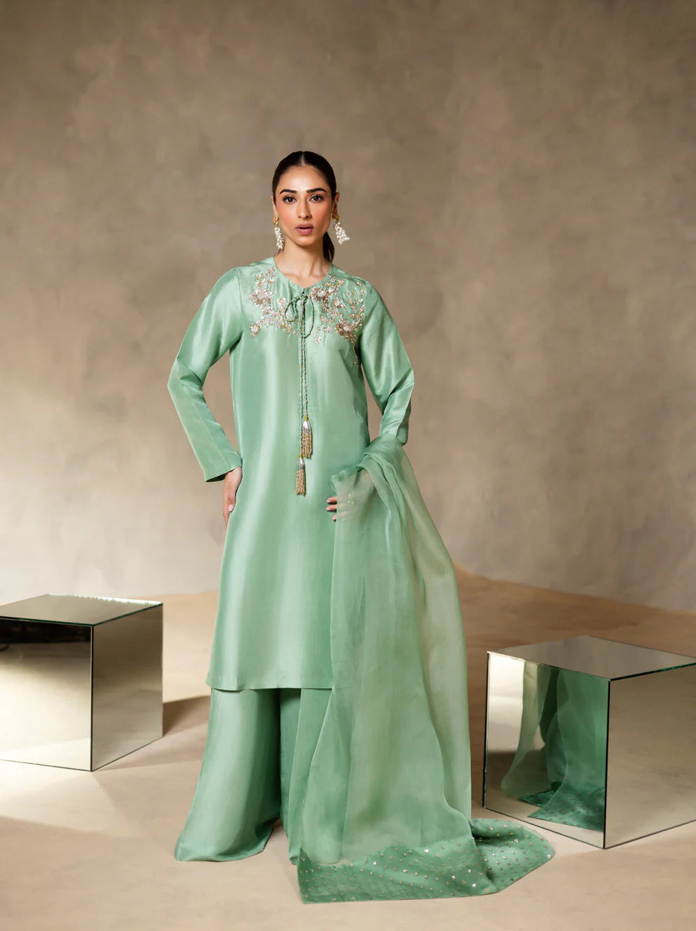 Sajni Luxury Formal '25 - Sophia