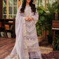 Kahf Luxury Lawn 2024 | KLE-01B