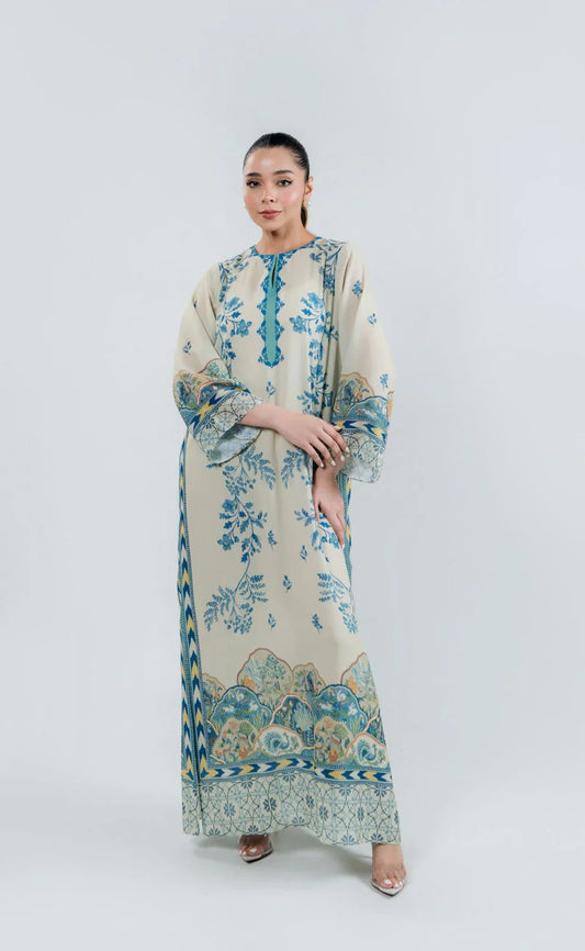 Barae Khanom SPRING / SUMMER ‘25 - Afra