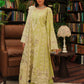 Kahf Luxury Lawn 2024 | KLE-05A