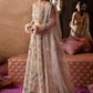 Jhoomro Wedding Collection 2024 by Nureh | NL-72