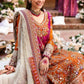 Jhoomro Wedding Collection 2024 by Nureh | NL-66