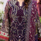 Jhoomro Wedding Collection 2024 by Nureh | NL-70