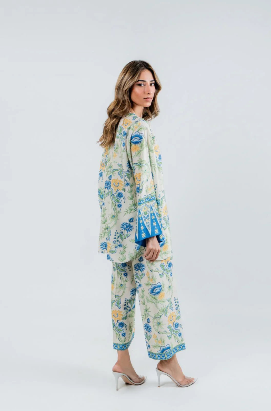 Barae Khanom SPRING / SUMMER ‘25 - Feeha (A)