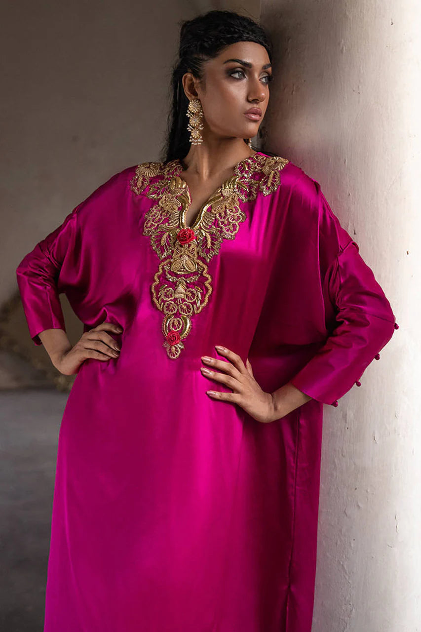 Nebu Kaftan