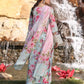 Elaf Chikankari Lawn 2024 | ECK-04B