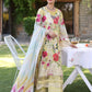 Elaf Chikankari Lawn 2024 | ECK-06A