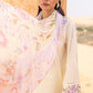 Cross Stitch Eid Lawn 2024 | SUBTLE CANARY