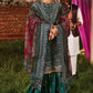 Jhoomro Wedding Collection 2024 by Nureh | NL-68