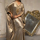 Liquid Gold Kaftan