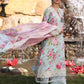 Elaf Chikankari Lawn 2024 | ECK-04B