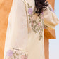 Cross Stitch Eid Lawn 2024 | SUBTLE CANARY