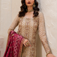 Iznik Chiffon Party Wear Collection 2024 | CC-44