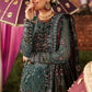 Jhoomro Wedding Collection 2024 by Nureh | NL-68