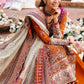 Jhoomro Wedding Collection 2024 by Nureh | NL-66