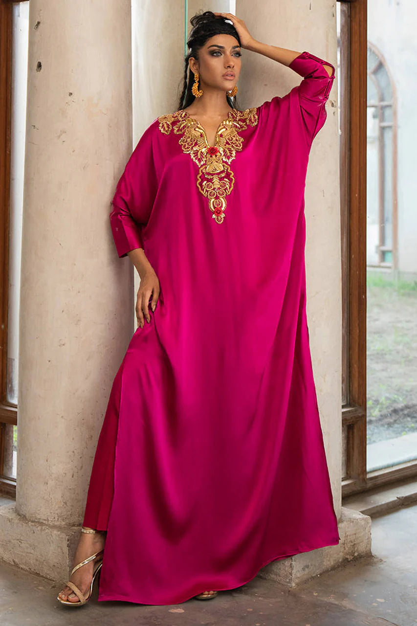 Nebu Kaftan