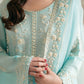 Agha Noor Festive Formals - Eraj Embroidered