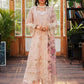 Kahf Luxury Lawn 2024 | KLE-05B