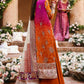 Jhoomro Wedding Collection 2024 by Nureh | NL-66