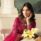 Suave By Emaan Adeel Festive Collection | Salvia