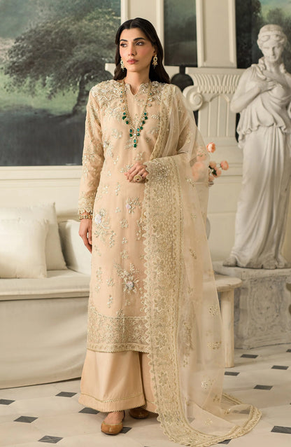 Suave By Emaan Adeel Festive Collection | Aruna