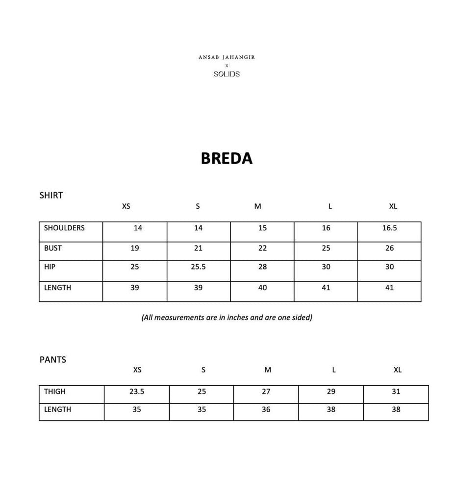 Breda