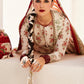 Zara Shahjahan Luxury Lawn 2024 | 11B