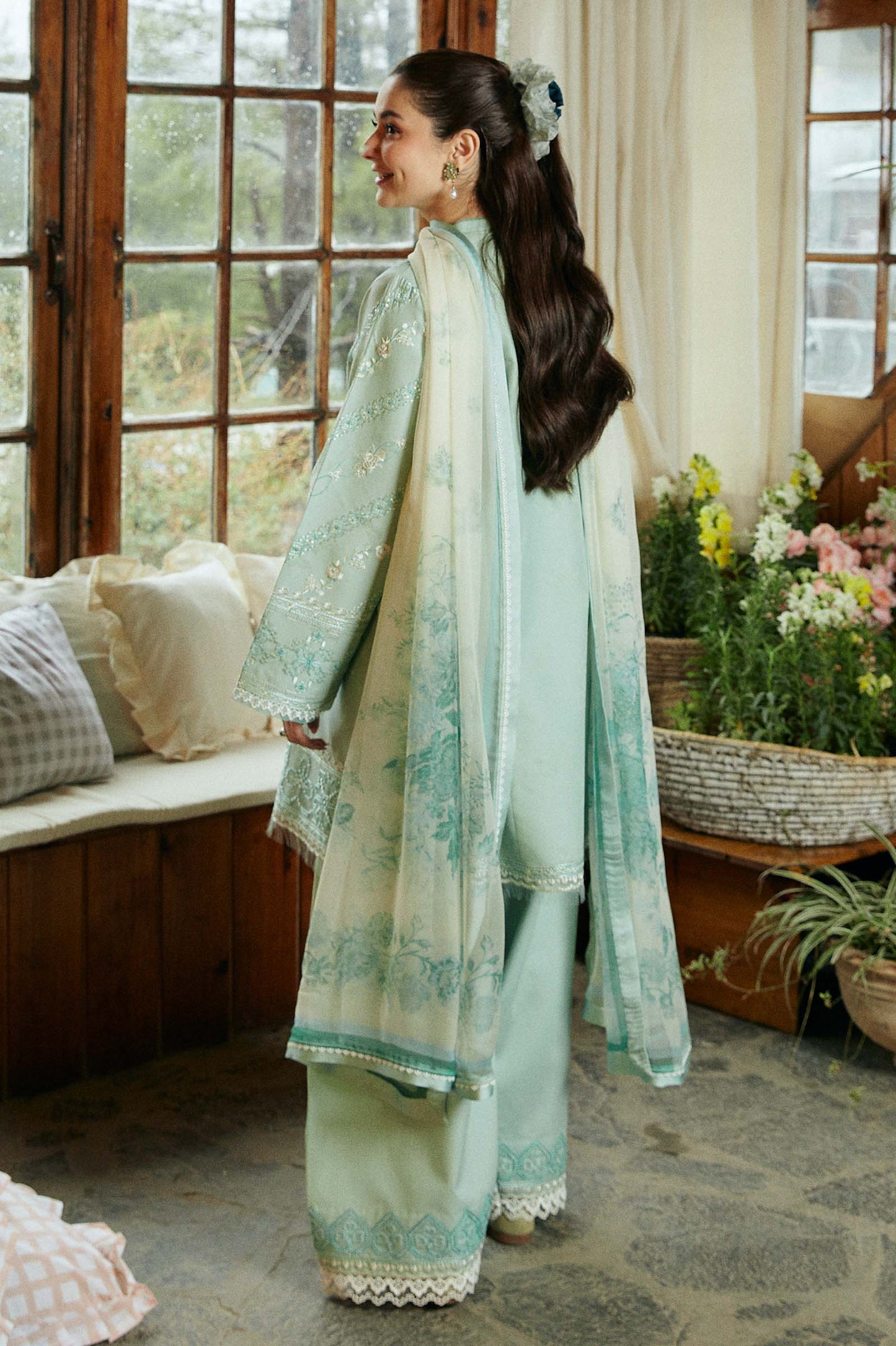 Coco Lawn Volume 2 2024 | 6B