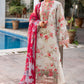 Asifa and Nabeel Meraki Lawn Vol 2 | Chambeli MK-08