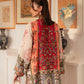 Ammara Khan Ronaq'25 - Modern Mughal Kurta Shalwar Set