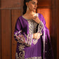 Ammara Khan Ronaq'25 - Luxe Kurta Shalwar Set