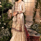 MARIA.B Mbroidered Wedding Collection 2024 | BD-2905