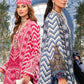 MARIA B M.Prints | Summer Lawn 2024 | Vol 2 | MPT-2208-B