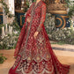 MARIA.B Mbroidered Wedding Collection 2024 | BD-2908