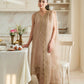 Agha Noor Festive Formals - Dusk Rose