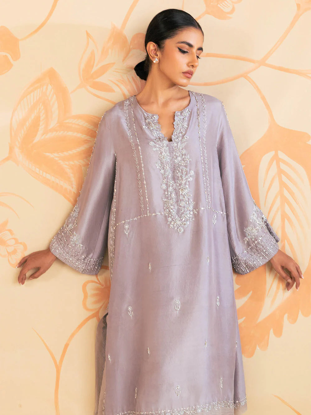 Misha Lakhani Occasion Wear '24 - SICILY & IZAAR