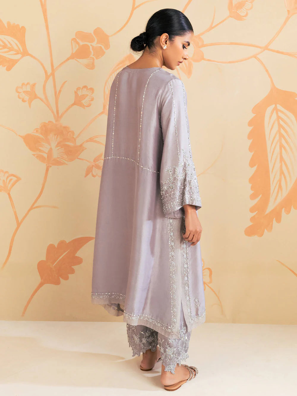 Misha Lakhani Occasion Wear '24 - SICILY & IZAAR