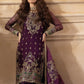 Charizma Dastaan-e-Jashan Luxury Chiffon | DJW4-03