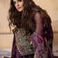 Charizma Dastaan-e-Jashan Luxury Chiffon | DJW4-03