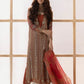 Charizma Dastaan-e-Jashan Luxury Chiffon | DJW4-04