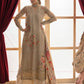 Charizma Dastaan-e-Jashan Luxury Chiffon | DJW4-05