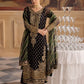 Charizma Dastaan-e-Jashan Luxury Chiffon | DJW4-06