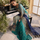 Charizma Dastaan-e-Jashan Luxury Chiffon | DJW4-07