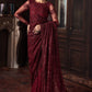 Wedding Collection | Rouge by Zarif | ZRW 02