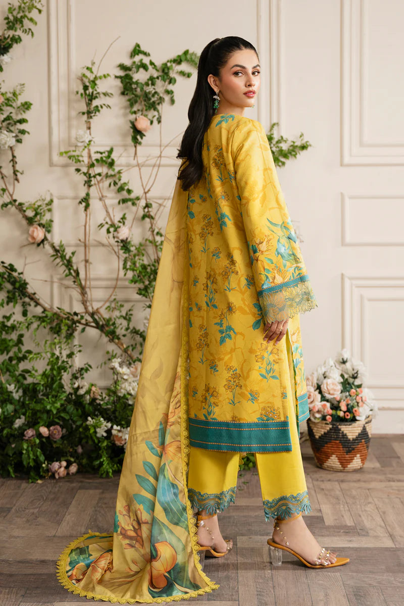 Lifestyle Embroidered Edit ’24 by Rang Rasiya | SERENA