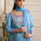 Lifestyle Embroidered Edit ’24 by Rang Rasiya | GARDENIA