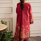 Lifestyle Embroidered Edit ’24 by Rang Rasiya | CRIMSON