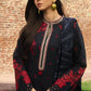 Zara Shahjahan Winter Unstitched 2024 - DARYA-D2