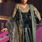 Mohsin Naveed Ranjha Roxy Cinema Velvet Edit FW 24/25 - Jahanara