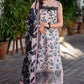 Asifa and Nabeel Meraki Lawn Vol 2 | Gul MK-02